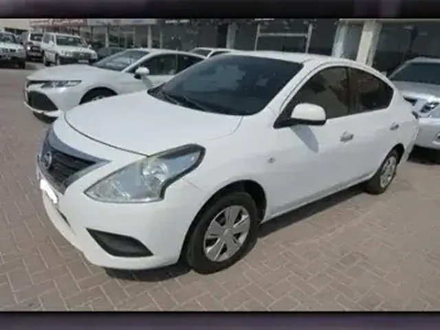 Photo of 2019 Nissan Sunny