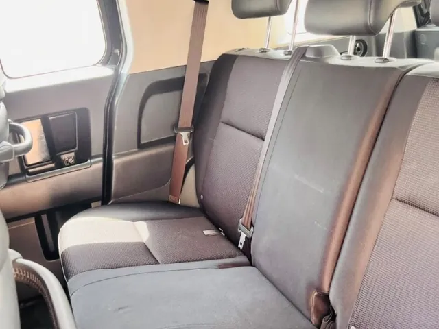 Photo of 2020 Toyota FJ Cruiser