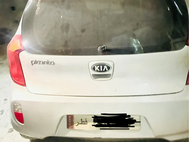 Photo of 2014 Kia Picanto