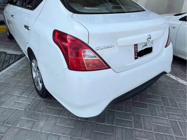 Photo of 2019 Nissan Sunny