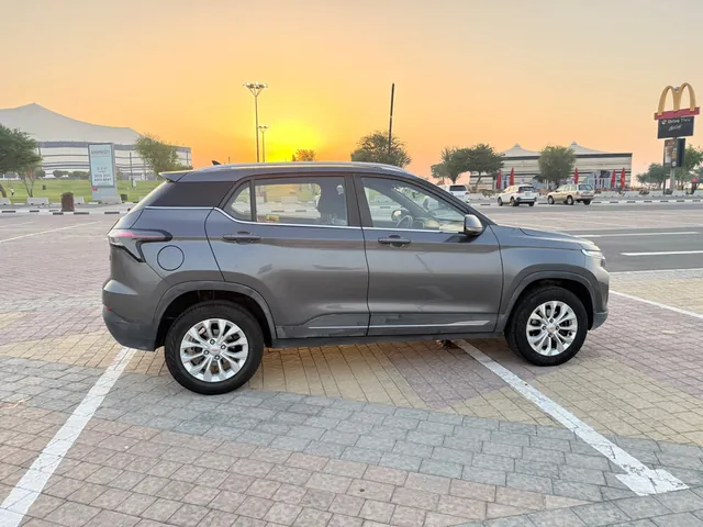 Photo of 2023 Chevrolet Groove LT