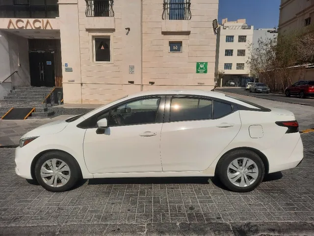 Photo of 2021 Nissan Sunny