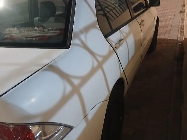 Photo of 2007 Mitsubishi Lancer GLS