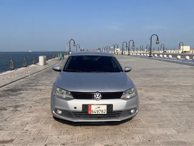 Photo of 2015 Volkswagen Jetta