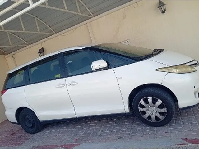 Photo of 2014 Toyota Previa