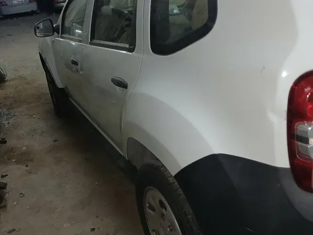Photo of 2015 Renault Duster