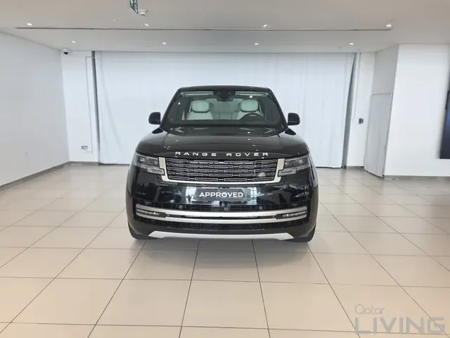 Photo of 2025 Range Rover Range Rover Autobiography