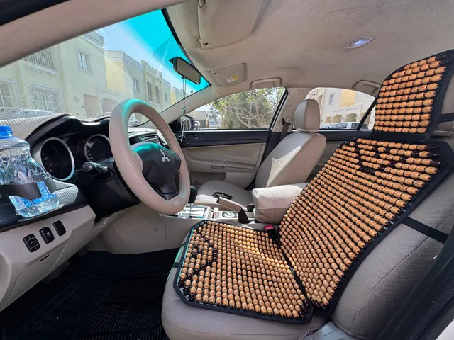 Photo of 2017 Mitsubishi Lancer EX