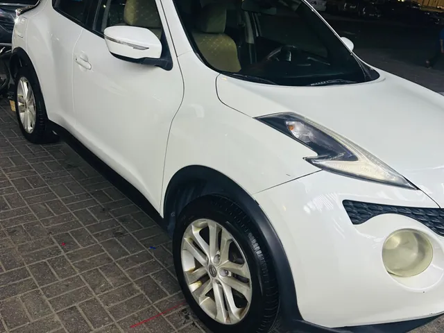 Photo of 2016 Nissan Juke