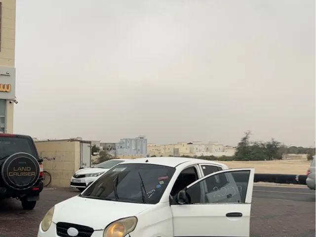 Photo of 2009 Kia Picanto