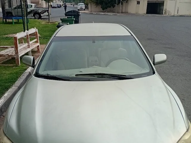 Photo of 2010 Toyota Camry GL