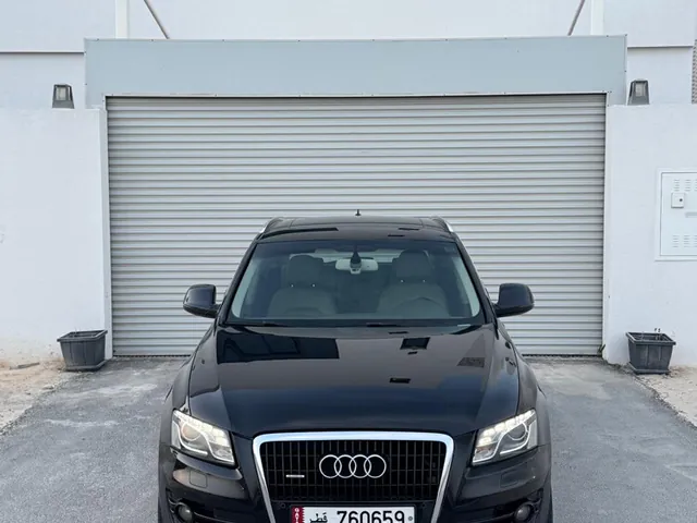 Photo of 2012 Audi Q5 2.0T