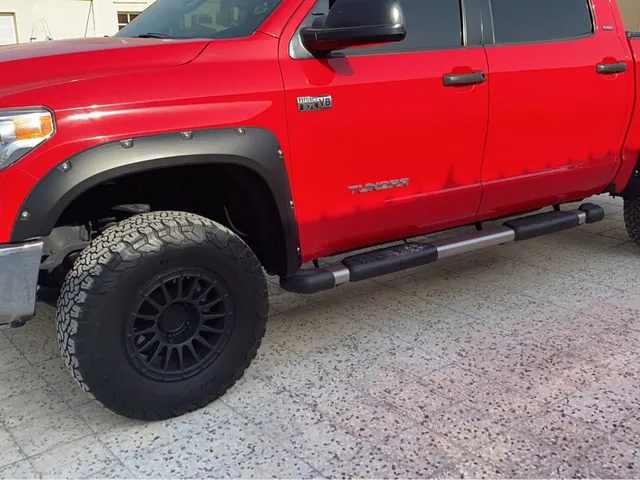 Photo of 2016 Toyota Tundra TRD
