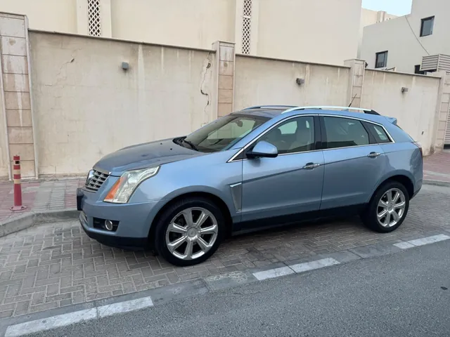 صورة 2013 كاديلاك XLR V
