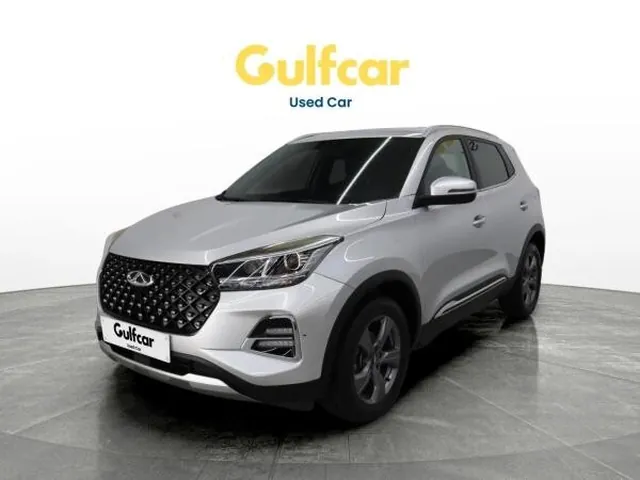 Photo of 2023 Chery Tiggo 4 Pro