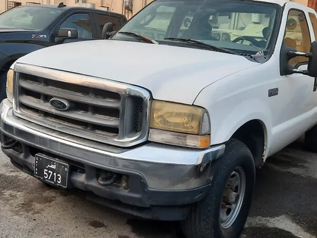 صورة 2014 فورد F-250