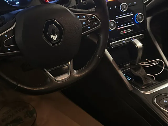 Photo of 2019 Renault Talisman