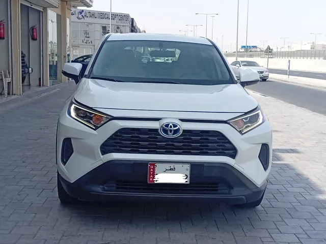 Photo of 2019 Toyota RAV4 Hybrid