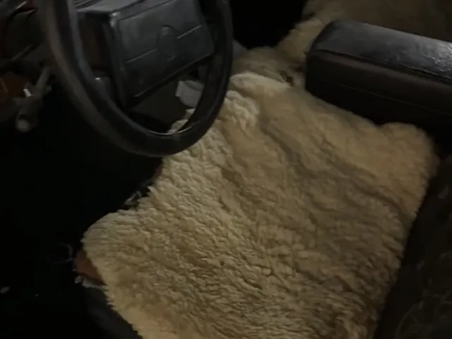 Photo of 1990 Cadillac XLR V