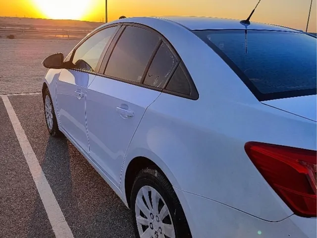 Photo of 2017 Chevrolet Cruze
