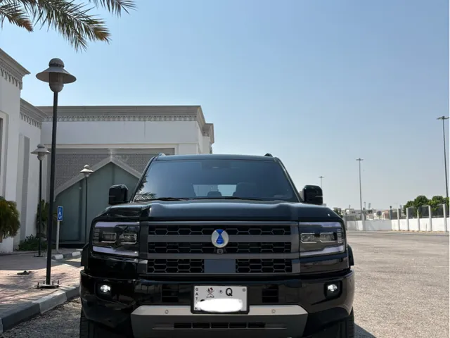 صورة 2027 دينزا B5