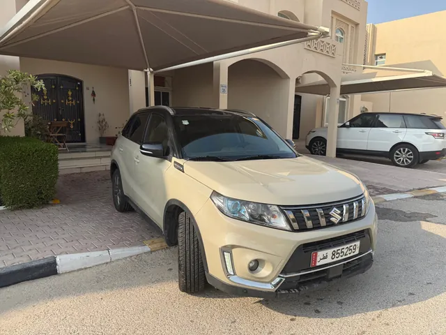 Photo of 2020 Suzuki Vitara
