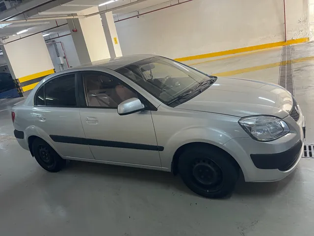 Photo of 2006 Kia Rio