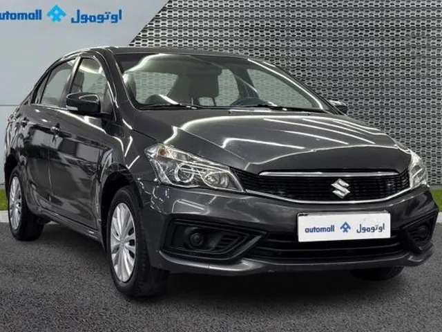 Photo of 2023 Suzuki Ciaz