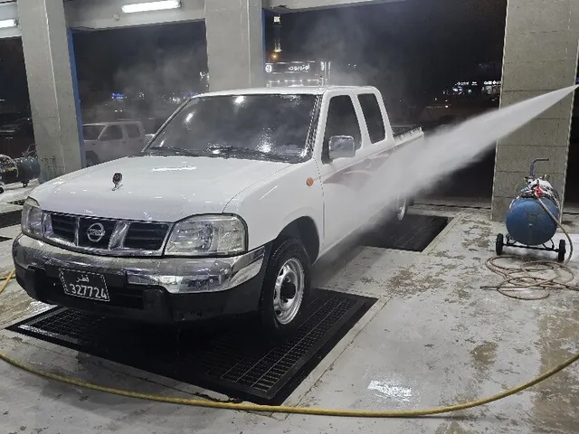 Photo of 2014 Nissan Pickup