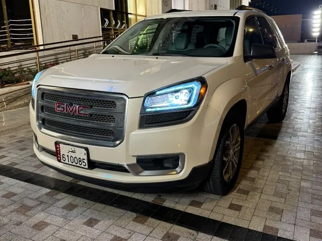 Photo of 2014 GMC Acadia