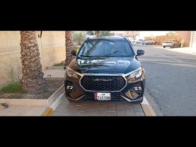 Photo of 2025 Jetour X70 Plus