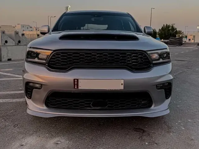 Photo of 2021 Dodge Durango R/T
