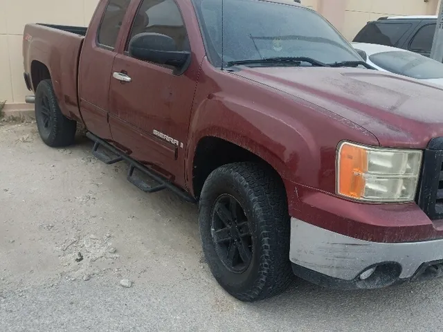 Photo of 2008 GMC Sierra 1500