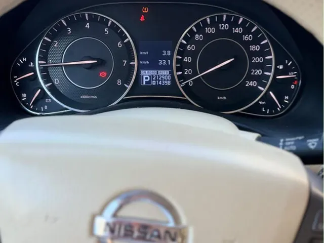 Photo of 2010 Nissan Patrol Pickup