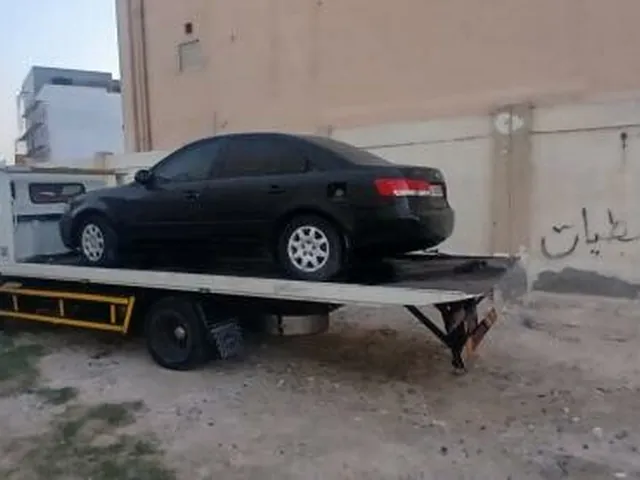 Photo of 2008 Hyundai Sonata
