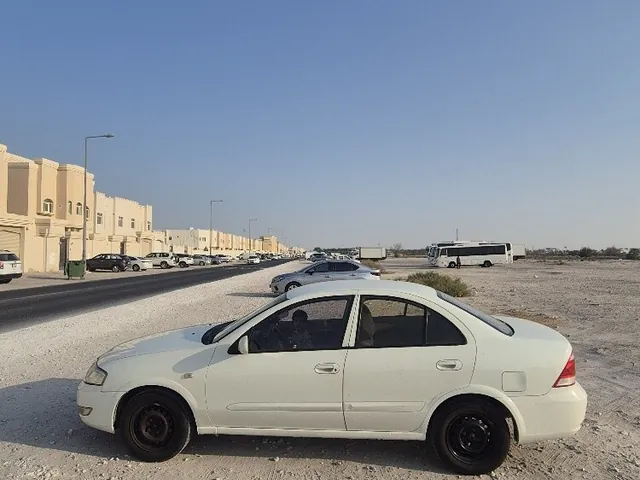 Photo of 2012 Nissan Sunny