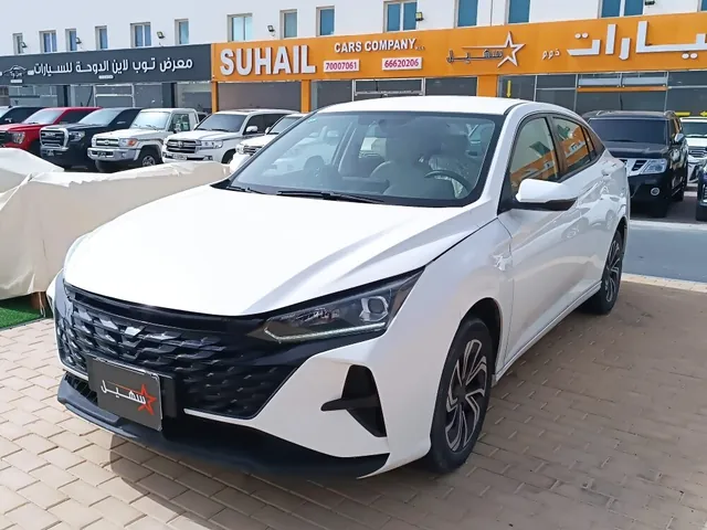 Photo of 2023 Dongfeng A30