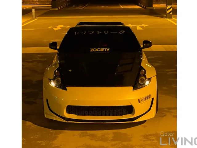 Photo of 2018 Nissan 370Z
