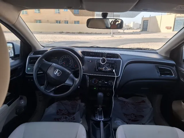 Photo of 2020 Honda City