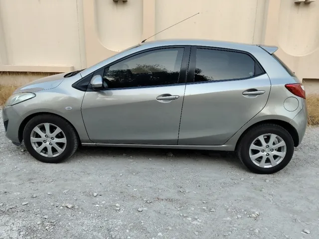 Photo of 2011 Mazda 2