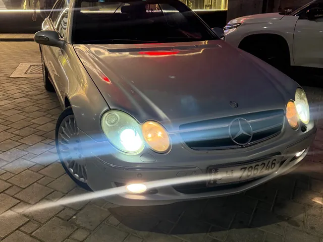 صورة 2010 مرسيدس-بنز SLK 200