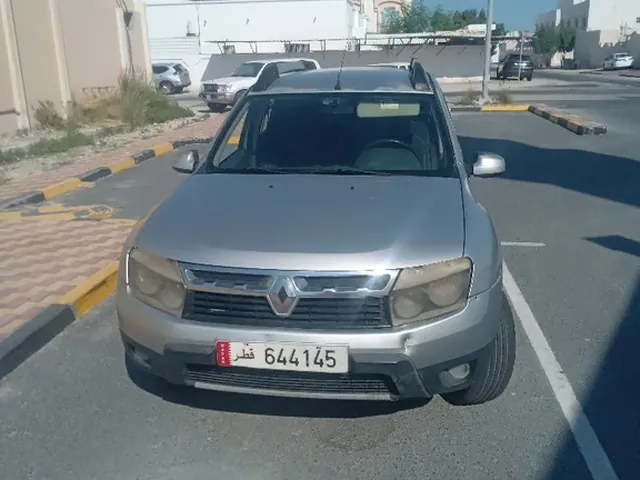 Photo of 2015 Renault Duster
