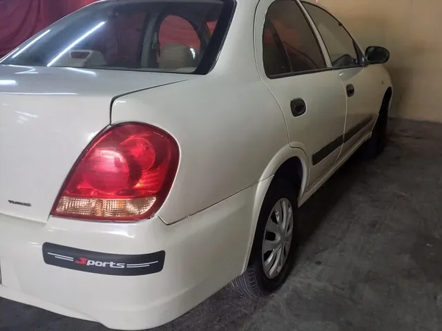 Photo of 2010 Nissan Sunny