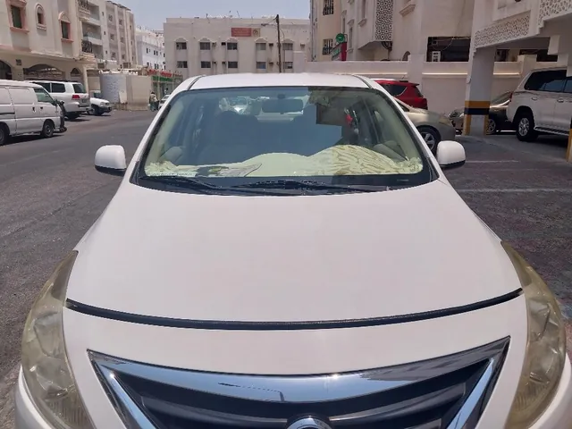 صورة 2019 نيسان صني