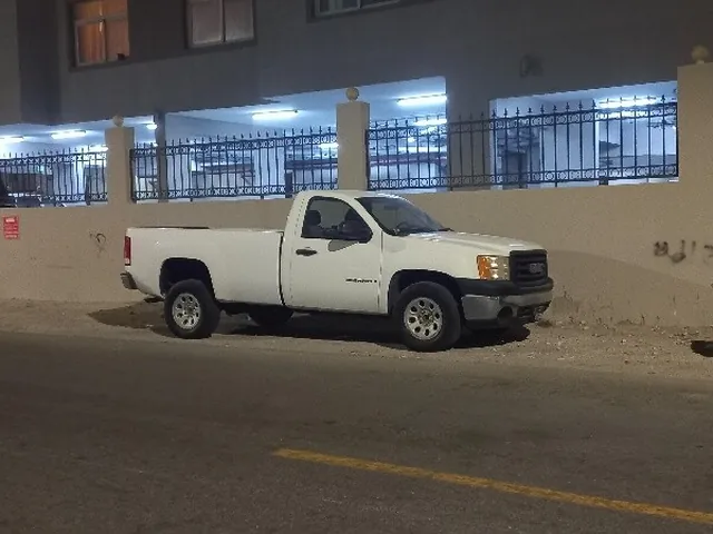 Photo of 2007 GMC Sierra 1500