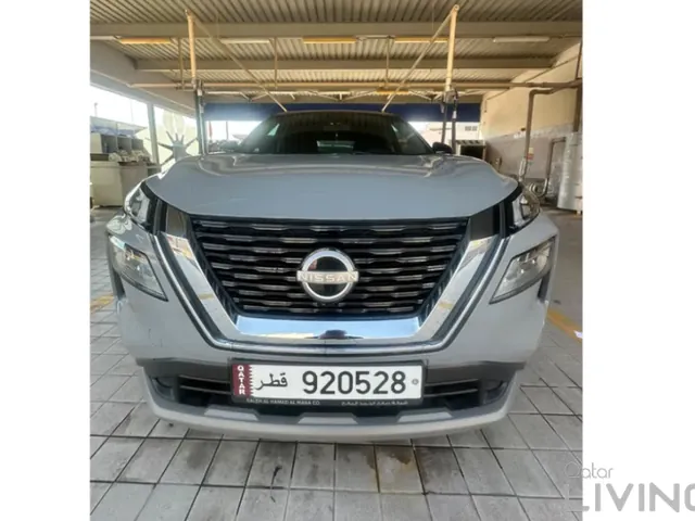 Photo of 2024 Nissan X-Trail SL