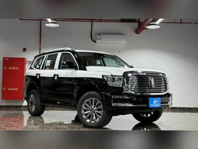 صورة 2026 تانك 500