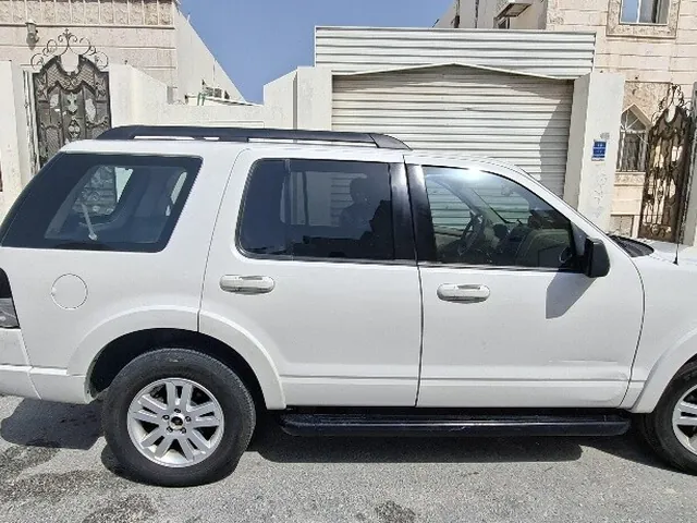صورة 2009 فورد موستانج رابتور