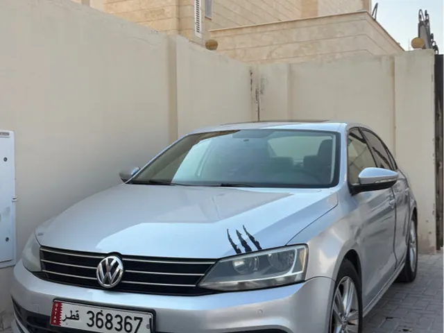 Photo of 2016 Volkswagen Jetta S