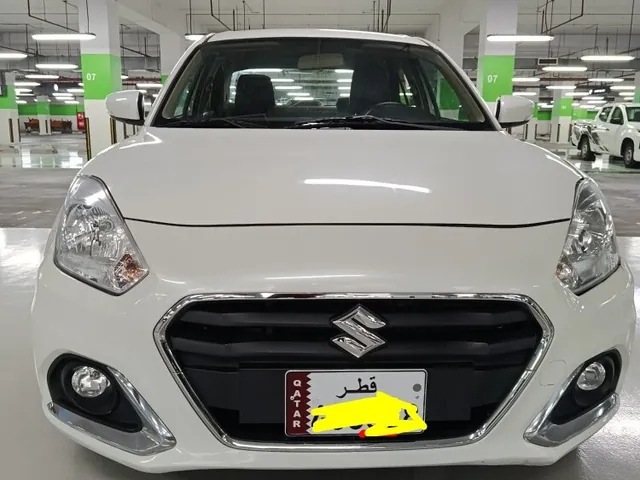 Photo of 2022 Suzuki Dzire